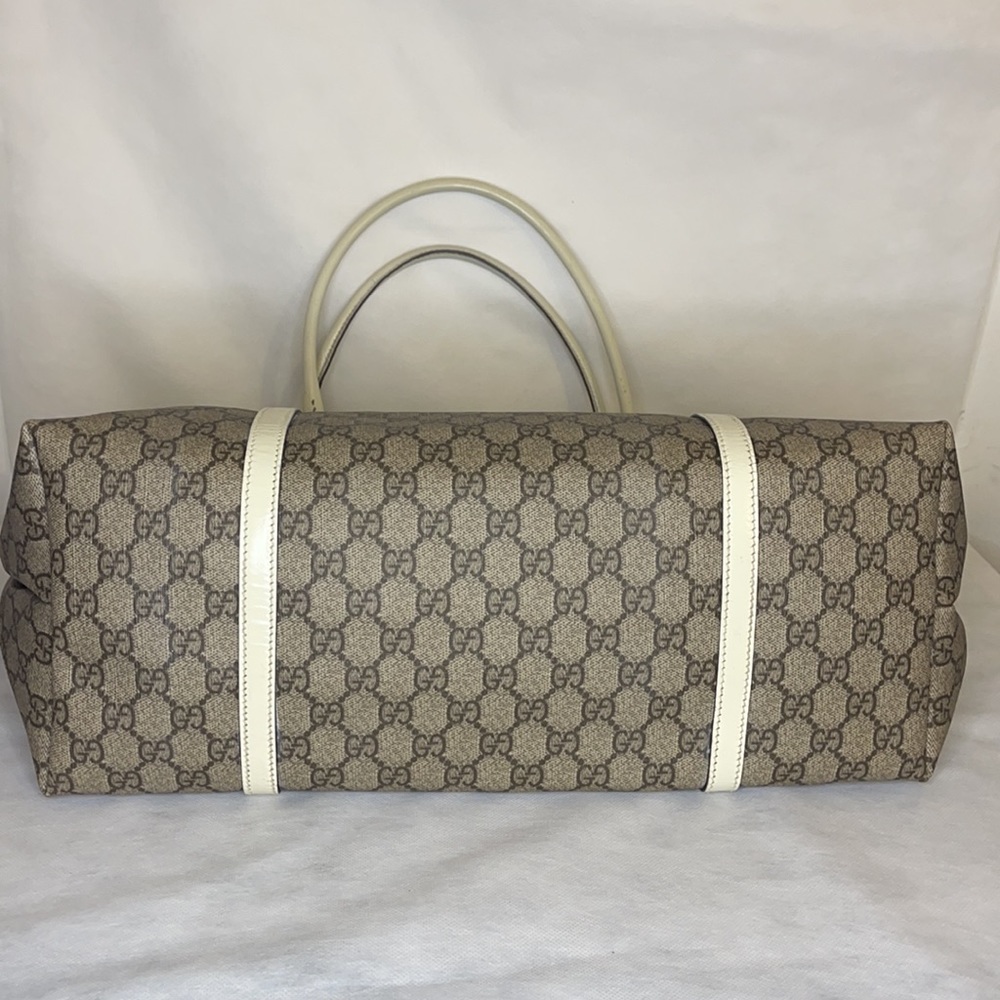 GUCCI Joy Tote Bag - Picture 4 of 15